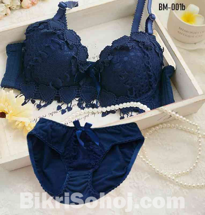 Bra